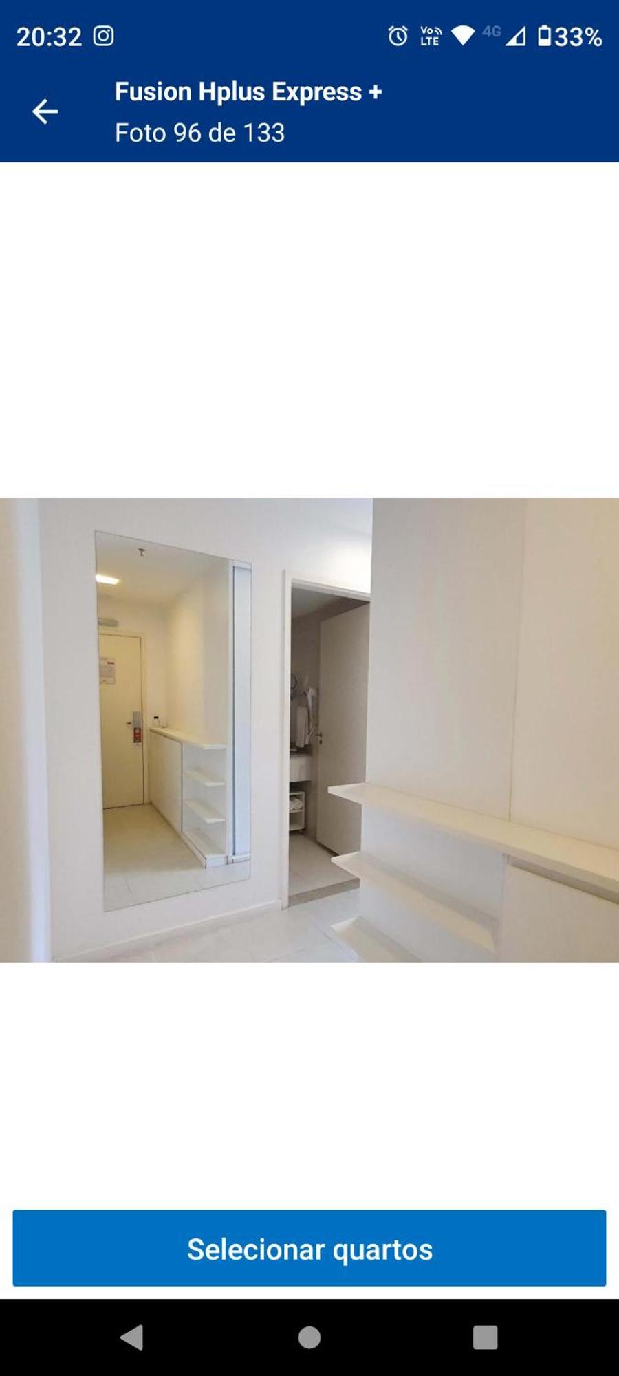 Hotel Grand Mercure Flat Particular Com Varanda, Garagem E Wi-Fi Brasília Eksteriør billede