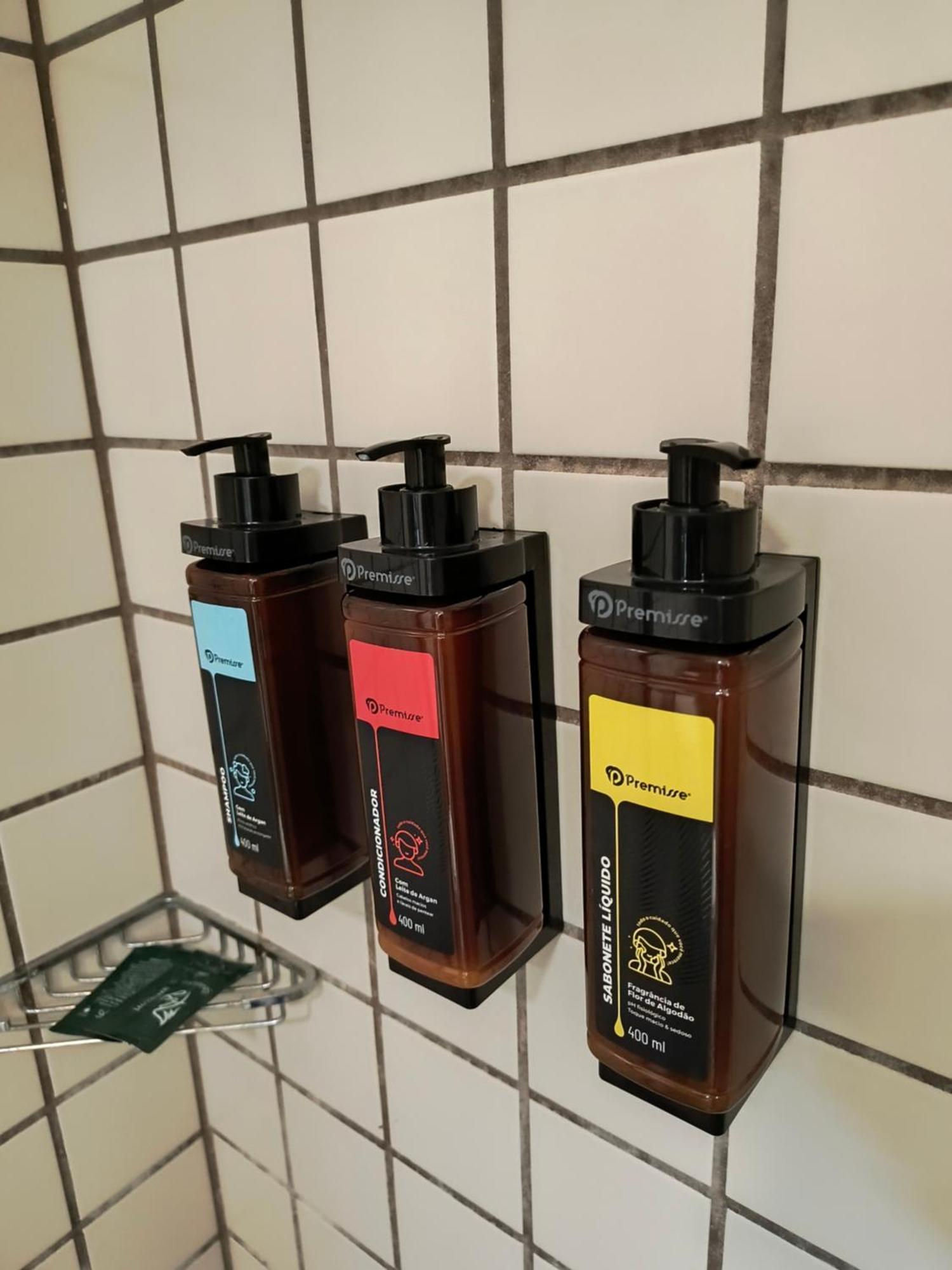 Hotel Grand Mercure Flat Particular Com Varanda, Garagem E Wi-Fi Brasília Eksteriør billede